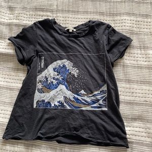 Future State Wave Tee